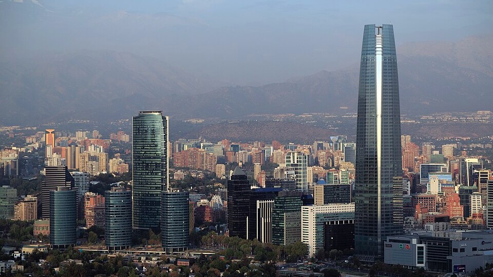 Chile and what the market thinks