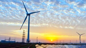 Inflection point: Renewable energy is cheaper than fossil fuels