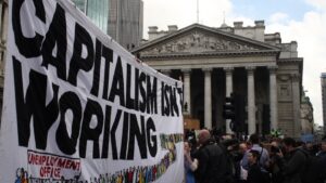 The monsters of the global crisis interregnum