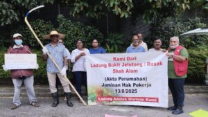 housing malaysia