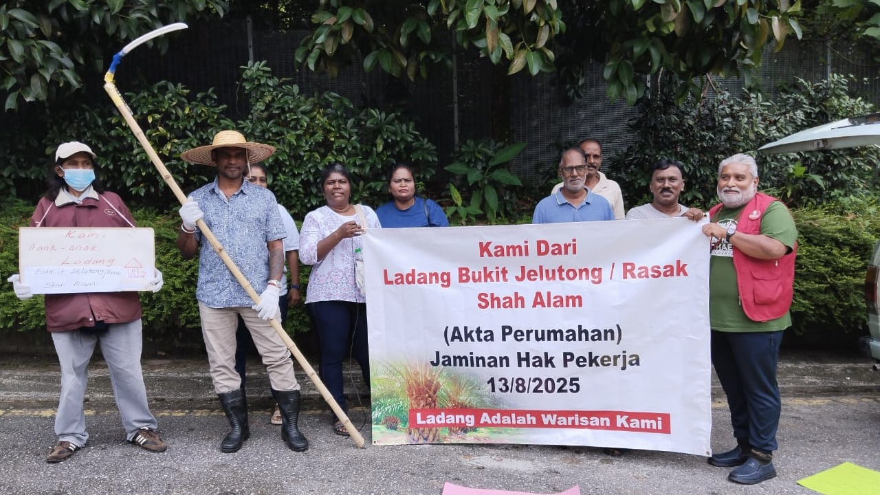 housing malaysia