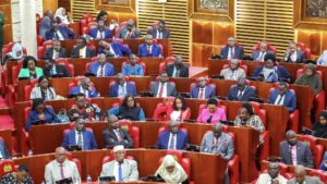 Kenyan National Assembly