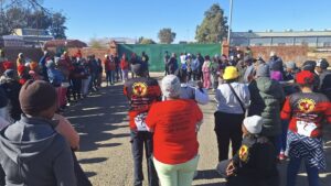 NUMSA