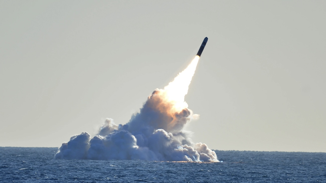 Missile