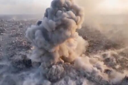 Indian companies complicit in genocide in Gaza Gaza, 2025