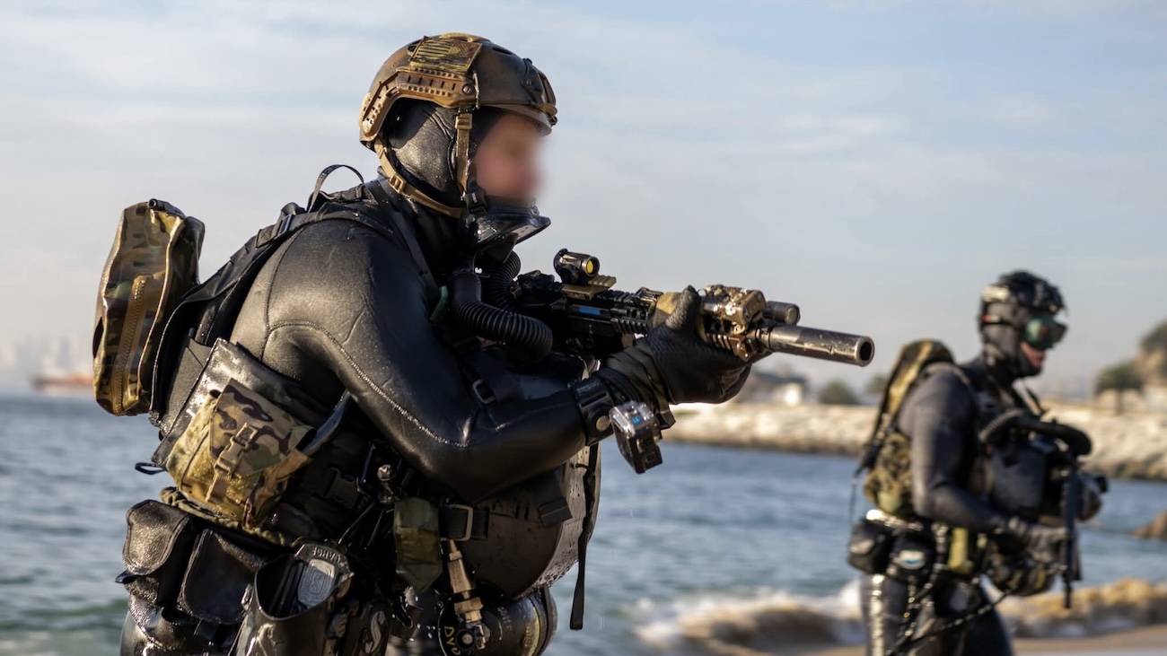 The United States uses a fabricated drug charge for a potential strike ...