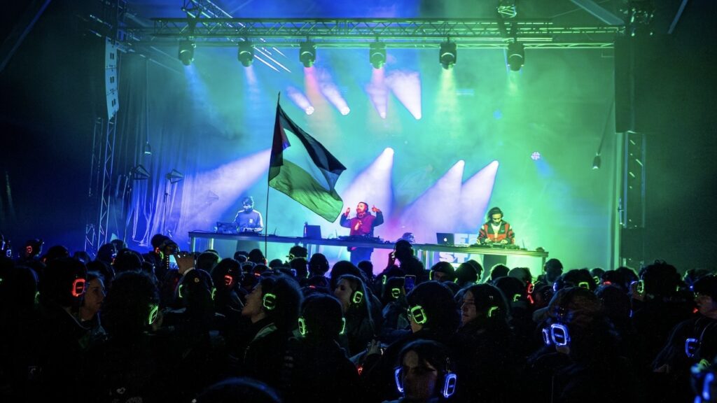 ManiFiesta and Fête de l Humanité open season of resistance after EU s ManiFiesta and Fête de l Humanité open season of resistance after EU s