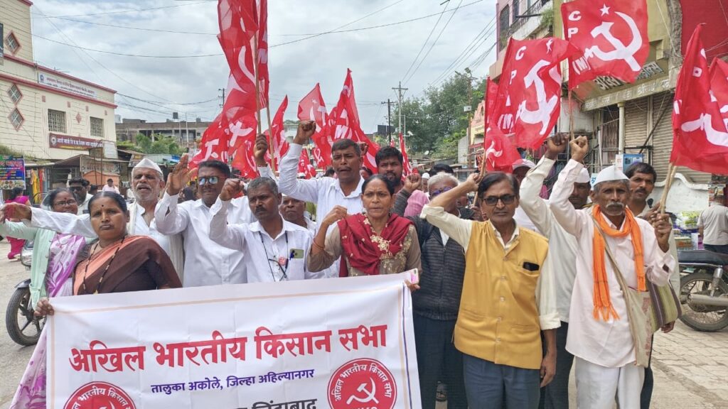 Cotton Farmers In India Protest Tariff Withdrawal And Betrayal By Modi cotton-farmers-in-india-protest-tariff-withdrawal-and-betrayal-by-modi