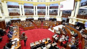 Congress of the Republic of Peru