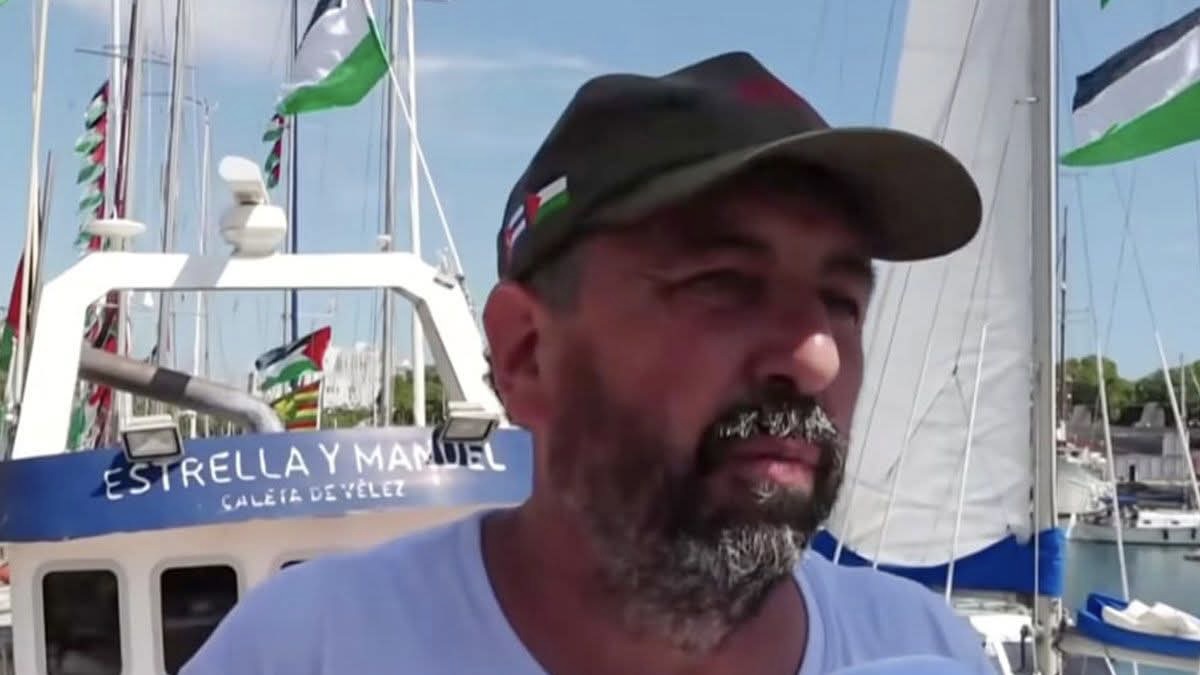 Carlos “Cascote” Bertola