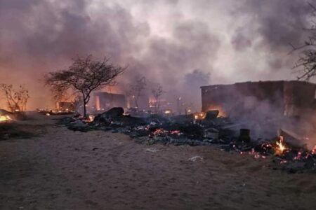 el fasher darfur 2024 2 El Fasher Darfur