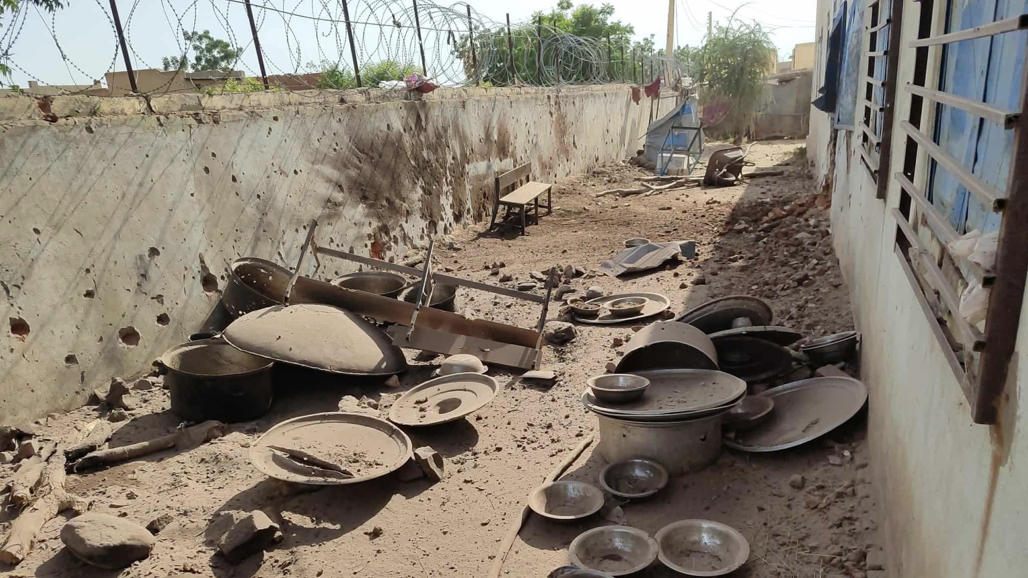 Progressive popular movements and organizations stand in solidarity