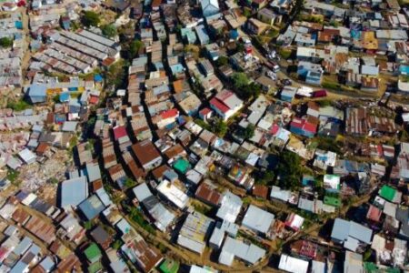 evictions-basemjon-600x338 informal settlement in South Africa