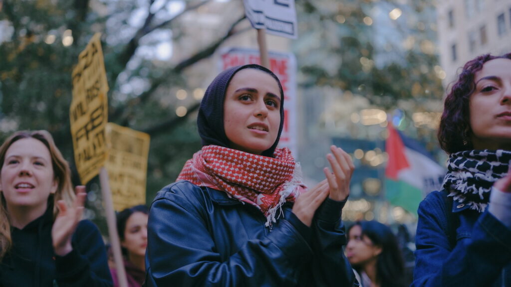 Within the US, pro-Palestine movement vows to continue struggle for lasting peace : Peoples Dispatch