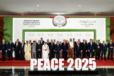 sharm el sheikh 2 Sharm El-Sheikh summit
