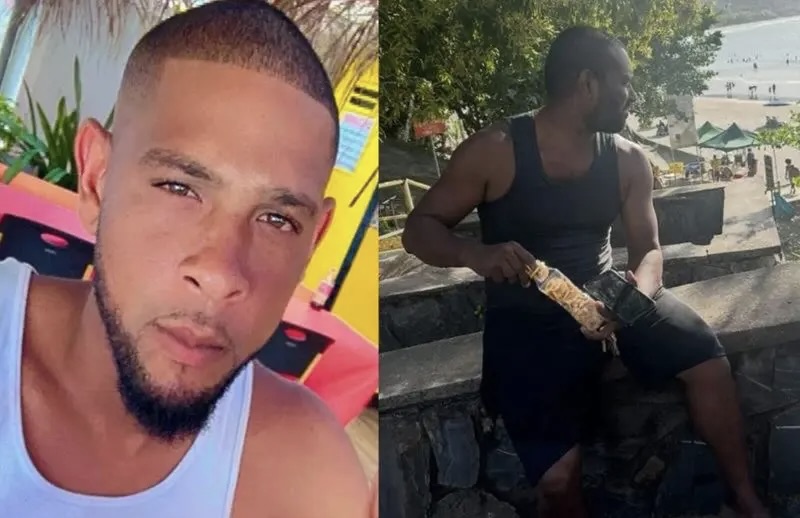 Trinidadian victims of US airstrikes