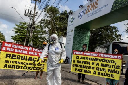 COP30 zone agribusiness COP30 agribusiness