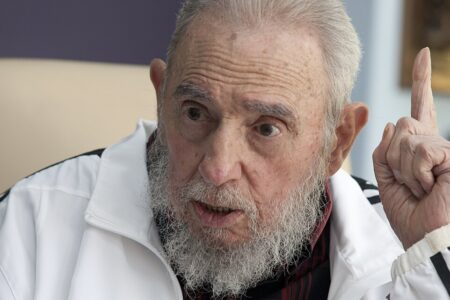 Fidel Castro 2014 Fidel Castro 2014