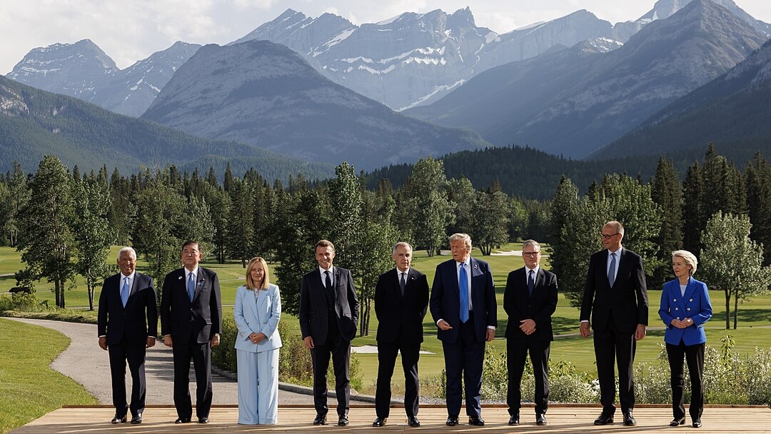 G7 Canada 2025