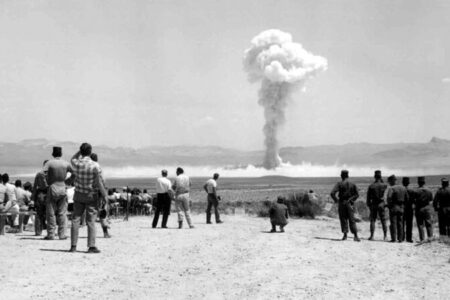 Small_Boy_nuclear_test_1962 Source: Wikimedia Commons