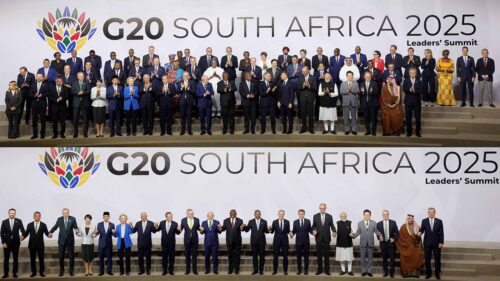 G20 South Africa