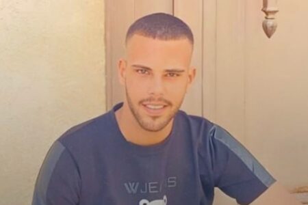 Israel turns a birthday into a bloody day in northern West Bank Palestinian youth Baraa Bilal Issa Qablan, 21, died from wounds he sustained Dec. 7, when he was shot by Israeli forces east of Qalqilya.