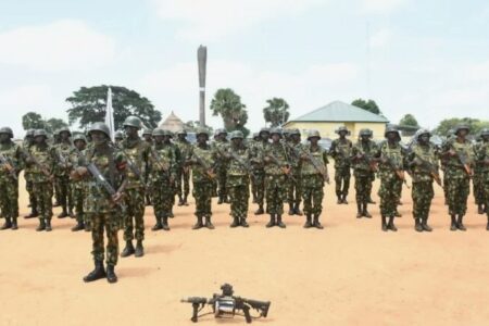 Propped up by foreign troops, Benin’s regime targets opposition The Beninese foreign minister says around 200 soldiers from Nigeria and Côte d'Ivoire have arrived to support security after the failed coup.