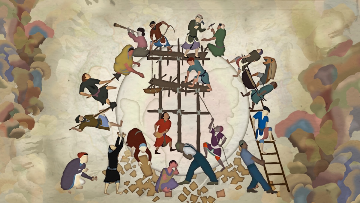 Towards a political economy of Asia : Peoples Dispatch