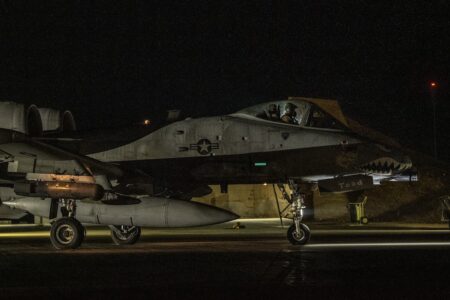 centcom strikes syria 2 US CENTCOM strikes in Syria