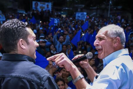 nasry asfura national party honduras 2 Nasry Asfura National. Party of Honduras