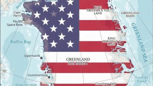 Greenland image