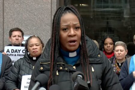 Minnesota community calls for day of action against ICE Minnesota community calls for day of action against ICE