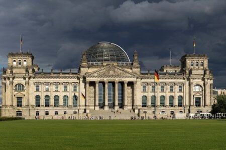 Reichstag Berlin Germany Reichstag Berlin Germany