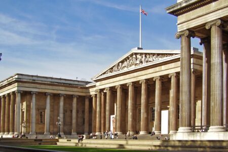 The British Museum The British Museum