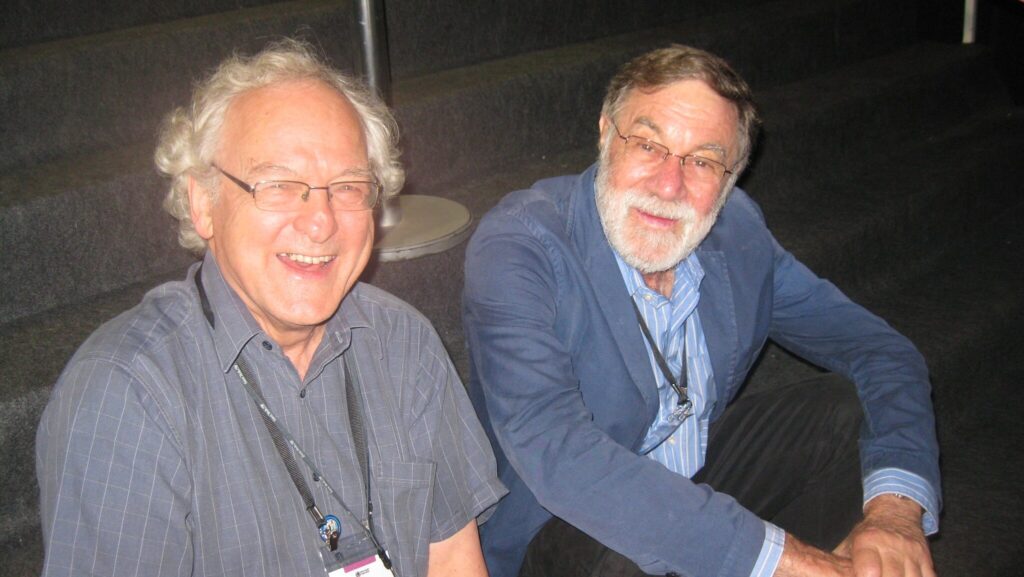 Remembering David Legge: a tribute : Peoples Dispatch