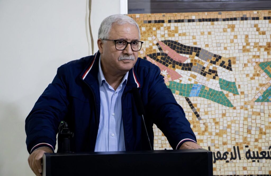Dr. Issam Khawaja