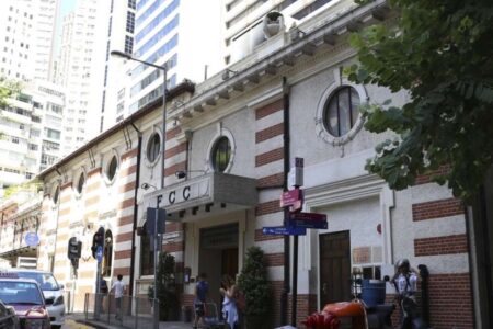 Foreign Correspondents Club Bankok Foreign Correspondents Club Bankok