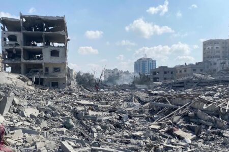 Gaza 2025 Gaza 2025