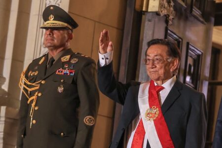 José María Balcázar (1) José María Balcázar (1)