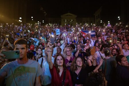 Silvio Rodriguez concert havana 2025 2 Silvio Rodriguez concert havana 2025