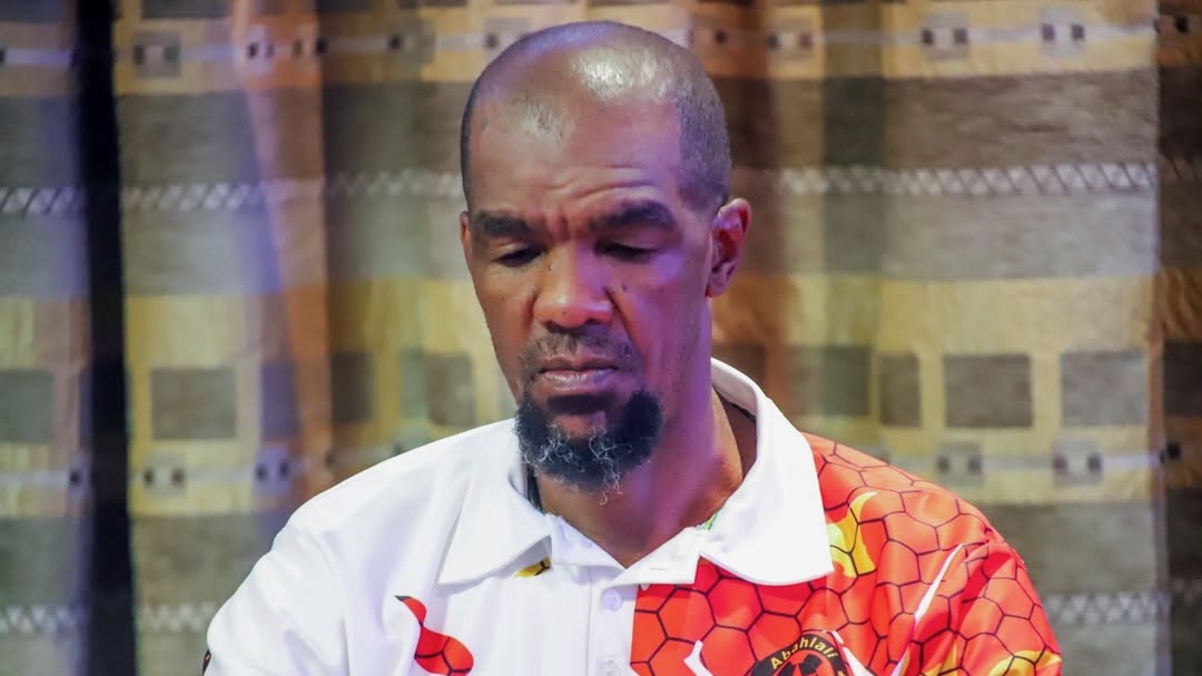 Zweli Mkhize, or Khabazela of South Africa's AbM