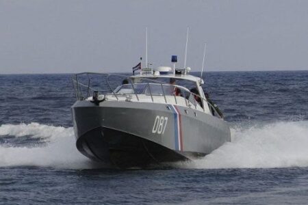 cuban coast guard Cuban coast guard