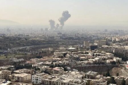2026-02-28-IsraelUSstrikes-Iran-768x576.jpg US strikes on Tehran Feb 28