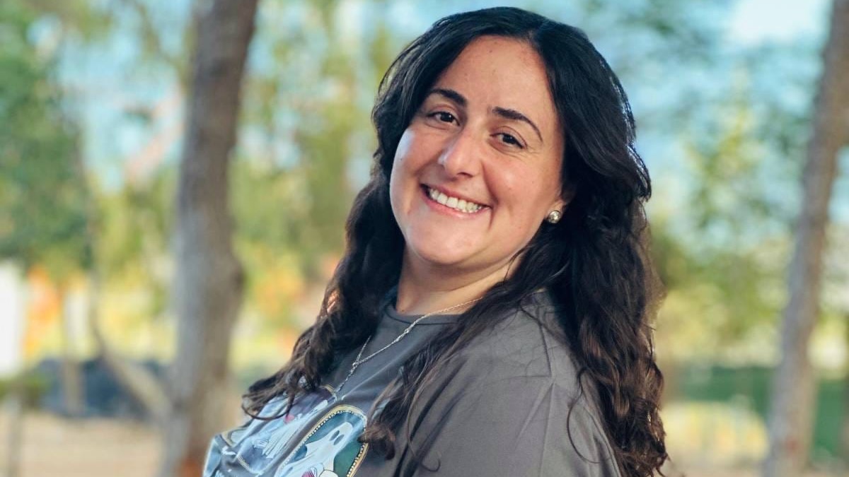 Hadeel Shatara