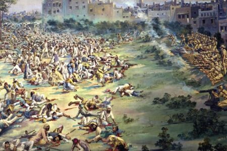 Jallianwala-Bagh-Massacre-13-4-1919 Jallianwala-Bagh-Massacre-13-4-1919