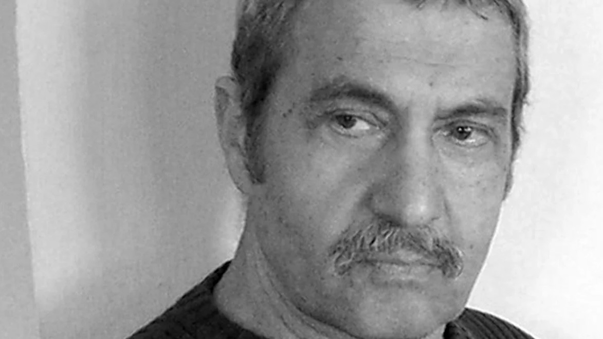 MIchael Parenti