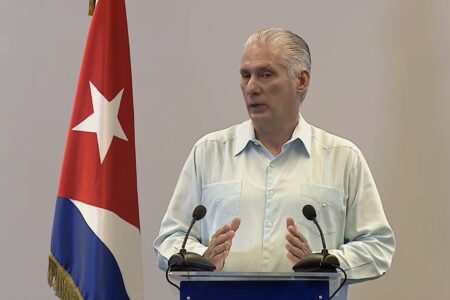 Miguel Díaz-Canel 13 march Miguel Díaz-Canel 13 march
