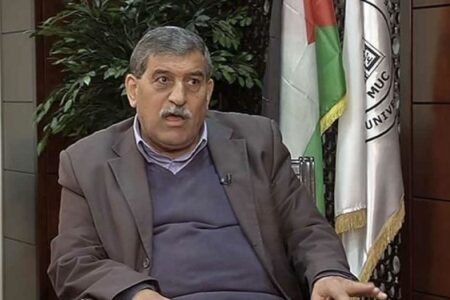 Omar Assaf Palestine 2 Palestinian activist Omar Assaf