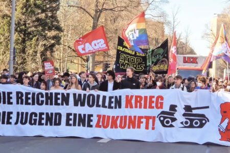 germany high school students antiwar 2 germany high school students antiwar