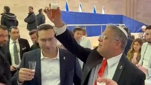 Itamar Ben-Gvir